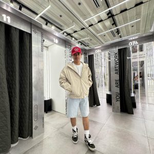 Cargo Pants