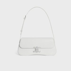 Mini Bag White
