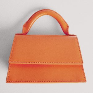 Mini Bag Orange