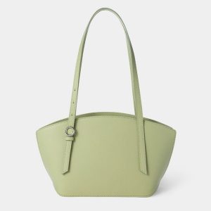 Shoulder Bag Green